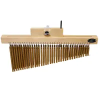 72 Bar Chimes With Stand (double row)