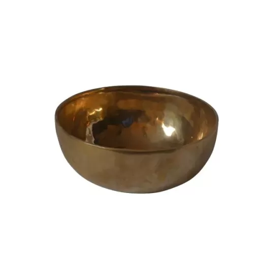  Tibetan Singing Bowl 8 inch 1.2 KG