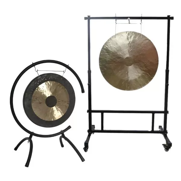 Gong Stands