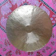 Traditional Wind Gong Feng 24" with beater