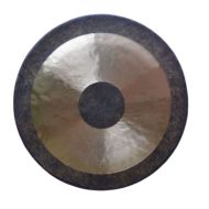 18" Chau Gong
