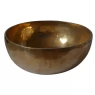 Large Tibetan Singing Bowl 16 inch 7KG
