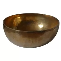 Large Tibetan Singing Bowl 16 inch 7KG
